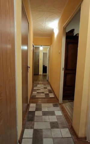 Apartament cald și luminos cu 3 camere, în zona Uverturii   Dezrobirii - imagine 10