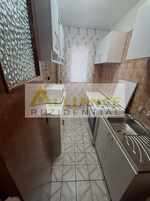 2 camere PIATA PROGRESUL 11-13 MIN METROU MOBILAT UTILAT AER CONDITION - imagine 6