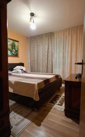 Apartament cald și luminos cu 3 camere, în zona Uverturii   Dezrobirii - imagine 5
