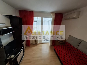 2 camere PIATA PROGRESUL 11-13 MIN METROU MOBILAT UTILAT AER CONDITION - imagine 2