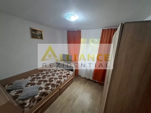 2 camere PIATA PROGRESUL 11-13 MIN METROU MOBILAT UTILAT AER CONDITION - imagine 5