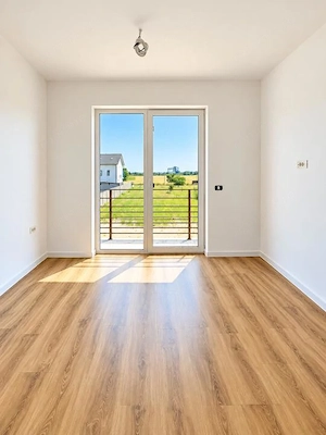 Duplex, 95mp Utili, 250mp Teren, 4 camere, Constructie noua - Sacalaz - imagine 6