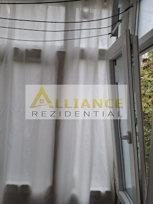 2 camere PIATA PROGRESUL 11-13 MIN METROU MOBILAT UTILAT AER CONDITION - imagine 9
