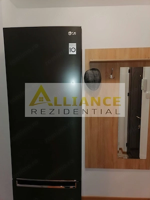 2 camere PIATA PROGRESUL 11-13 MIN METROU MOBILAT UTILAT AER CONDITION - imagine 10