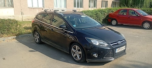 Ford focus MK3 tourier 2013 - imagine 2
