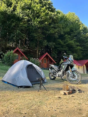 CFMOTO 450MT | 2024 | Adventure | Garanție - imagine 3