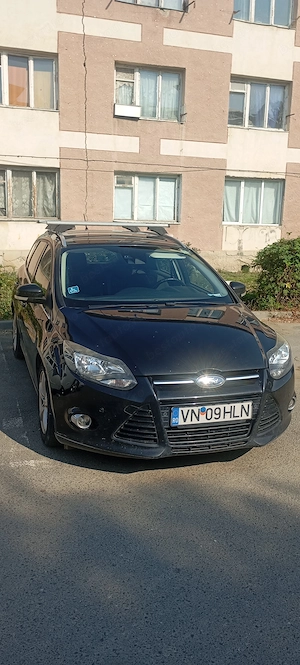 Ford focus MK3 tourier 2013 - imagine 3