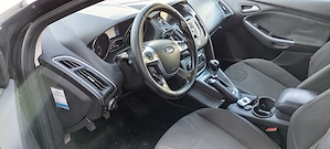 Ford focus MK3 tourier 2013 - imagine 4