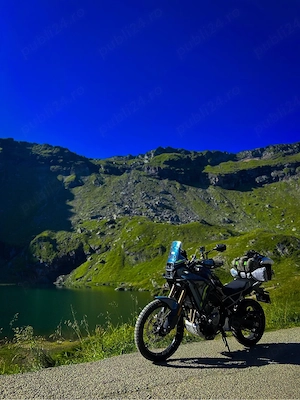 CFMOTO 450MT | 2024 | Adventure | Garanție - imagine 2