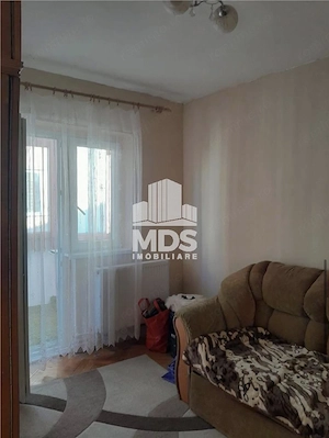 Confort 1 de 65 mp etaj 3 4 cu 2 balcoane - imagine 3
