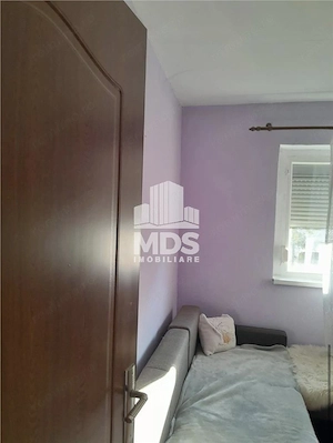 Confort 1 de 65 mp etaj 3 4 cu 2 balcoane - imagine 2