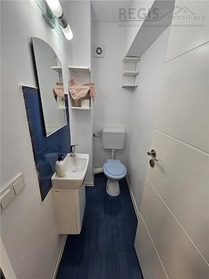 Apartament 3 camere cu loc de parcare SALA SPORTURILOR - imagine 10