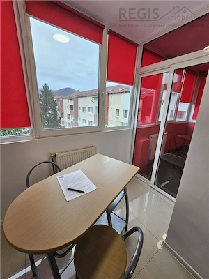 Apartament 3 camere cu loc de parcare SALA SPORTURILOR - imagine 5