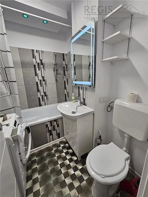Apartament 3 camere cu loc de parcare SALA SPORTURILOR - imagine 9
