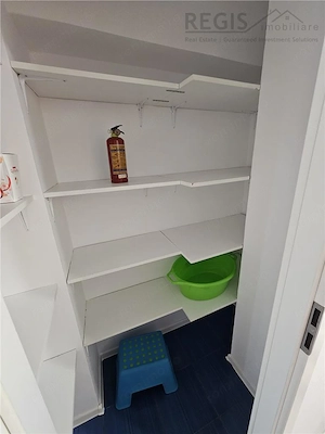 Apartament 3 camere cu loc de parcare SALA SPORTURILOR - imagine 11