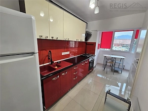 Apartament 3 camere cu loc de parcare SALA SPORTURILOR - imagine 3
