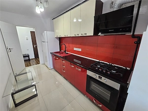 Apartament 3 camere cu loc de parcare SALA SPORTURILOR - imagine 4