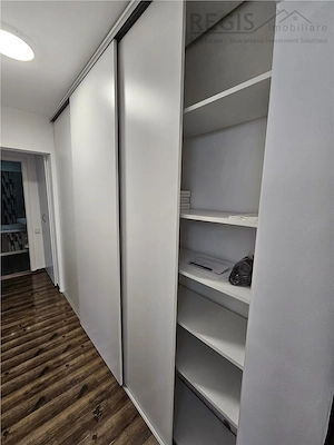 Apartament 3 camere cu loc de parcare SALA SPORTURILOR - imagine 12