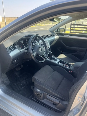 Volkswagen PassatB8 | ComfortLine |2.0Tdi 150CP | Euro6 | Automata | - imagine 7
