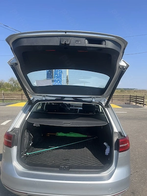 Volkswagen PassatB8 | ComfortLine |2.0Tdi 150CP | Euro6 | Automata | - imagine 5