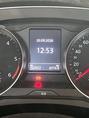 Volkswagen PassatB8 | ComfortLine |2.0Tdi 150CP | Euro6 | Automata | - imagine 10