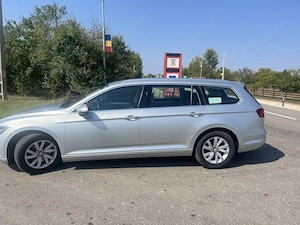 Volkswagen PassatB8 | ComfortLine |2.0Tdi 150CP | Euro6 | Automata | - imagine 3