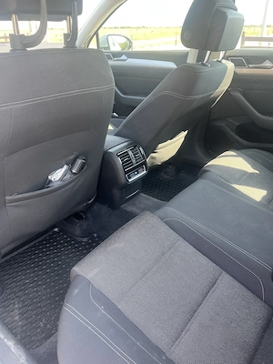 Volkswagen PassatB8 | ComfortLine |2.0Tdi 150CP | Euro6 | Automata | - imagine 9