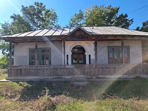 Casa de vanzare Facaeni, Ialomita