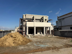 Vilă de lux la cheie, cu toate utilitatile – zona Selgros Craiova - imagine 2
