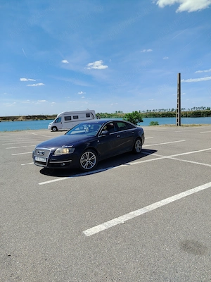 Vând Audi A6 s-line  - imagine 3