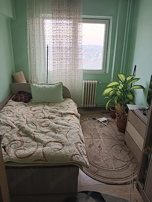 Se vinde apartament 3 camere decomandat  - imagine 5