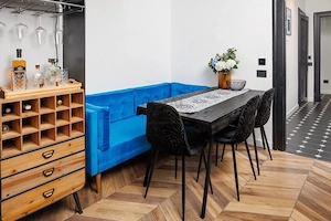 COMISION 0! Apartament cu 3 camere, 120 mp, la casa in Centrul Istoric - imagine 9