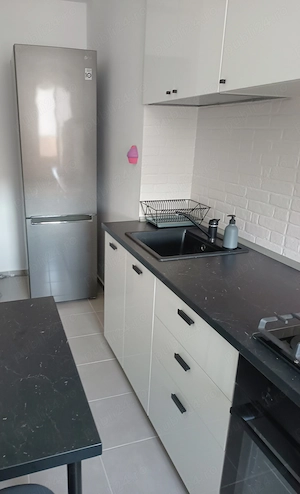Apartament 2 camere de inchiriat Tineretului Timpuri Noi  - imagine 5