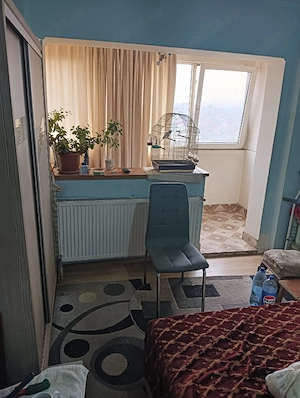 Se vinde apartament 3 camere decomandat  - imagine 3