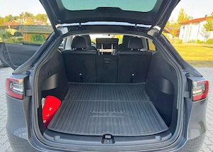 Tesla Model Y Long Range 2022 - imagine 3