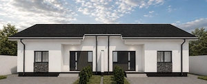 Duplex pe parter cu posibilitate de mansardare – 120.000 euro - imagine 8