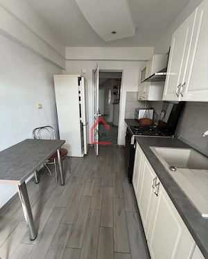 Apartament 2 camere  decomandat PACURARI-PETRU PONI - imagine 3