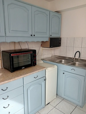 Apartament cu doua camere de închiriat  - imagine 5