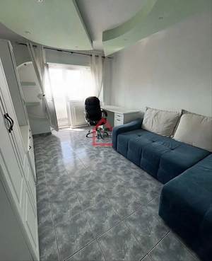 Apartament 2 camere  decomandat PACURARI-PETRU PONI - imagine 2