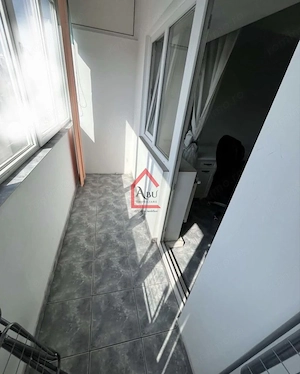 Apartament 2 camere  decomandat PACURARI-PETRU PONI - imagine 7