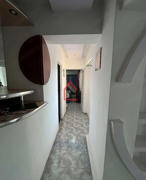 Apartament 2 camere  decomandat PACURARI-PETRU PONI - imagine 6
