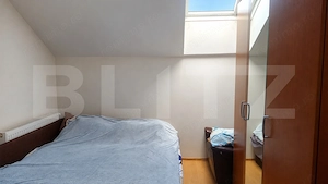 Apartament de vanzare pe 2 etaje, Apahida - imagine 5