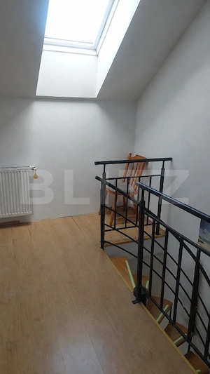 Apartament de vanzare pe 2 etaje, Apahida - imagine 4