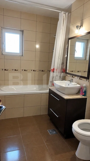 Apartament de vanzare pe 2 etaje, Apahida - imagine 6