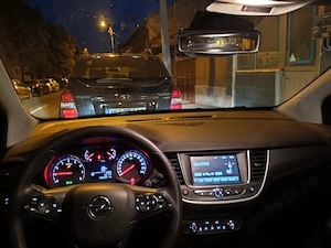 Opel Crossland x  - imagine 3