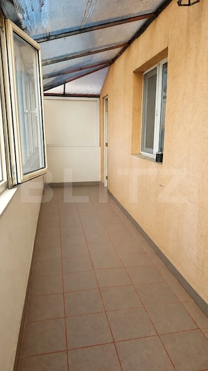 Apartament de vanzare pe 2 etaje, Apahida - imagine 7