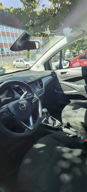 Opel Crossland x  - imagine 4