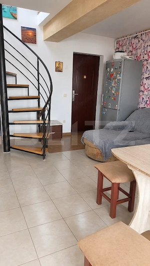 Apartament de vanzare pe 2 etaje, Apahida
