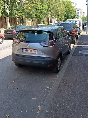Opel Crossland x  - imagine 2