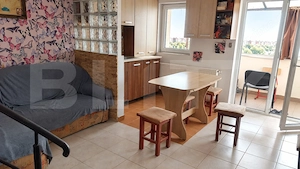Apartament de vanzare pe 2 etaje, Apahida - imagine 2